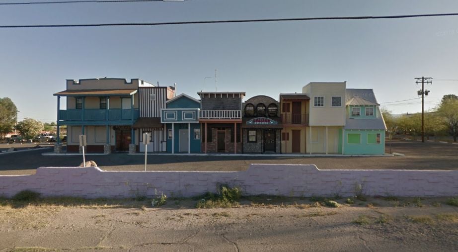 Cattletown Steakhouse & Saloon
